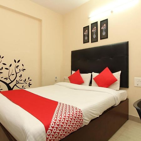 Namo Suites Hyderabad Exteriör bild